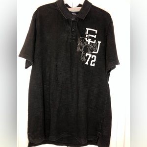 ECKO UNLTD.  Men’s short sleeve shirt Sz. L